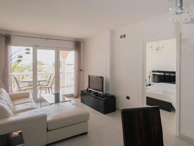 Terreno en venta en Benissa
