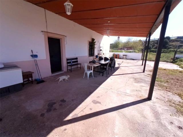 Terreno en venta en La Garrovilla, La Garrovilla