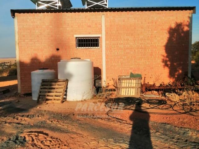 Terreno en venta en La Granjuela