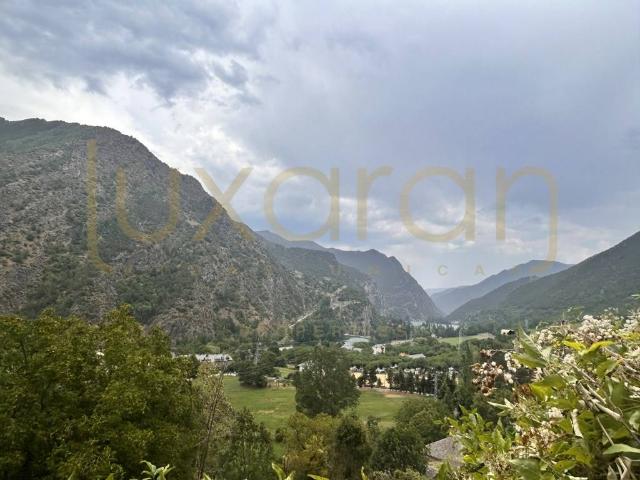 Terreno en venta en Pallars Sobirà, Catalunya