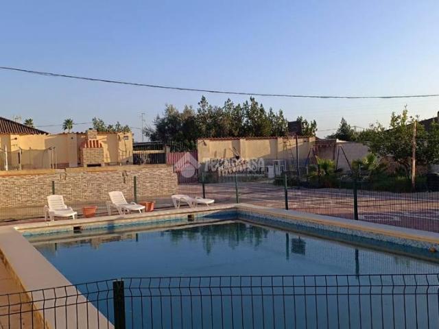 Terreno en venta en Dos Hermanas, Andalucía
