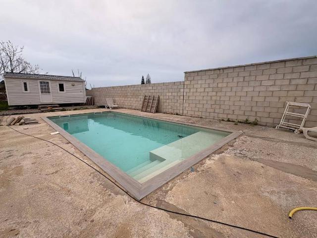 Terreno en venta en Pastrana, Costa Noroeste