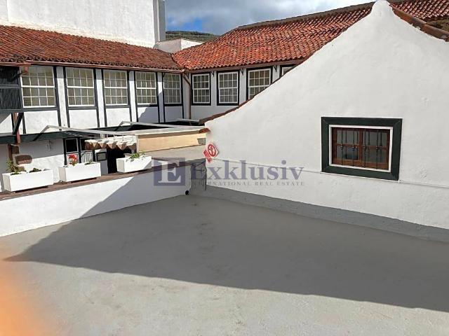 Terreno en venta en San Cristóbal de La Laguna, Canarias