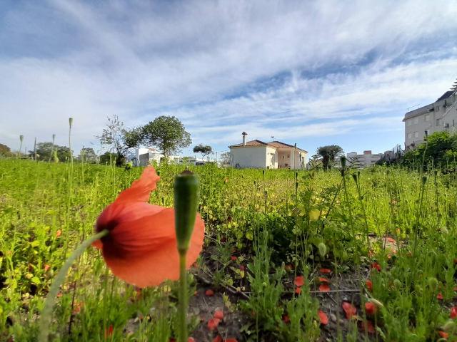 Terreno en venta en Costa Noroeste, Andalucía