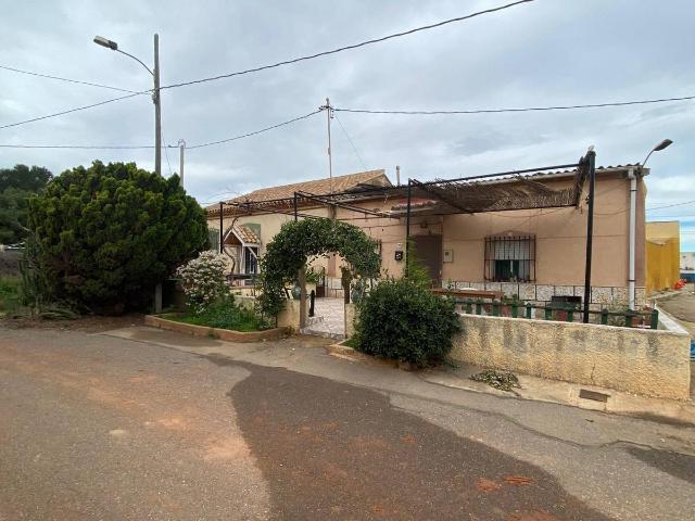 Terreno en venta en Cartagena Casco, Campo de Cartagena y Mar Menor