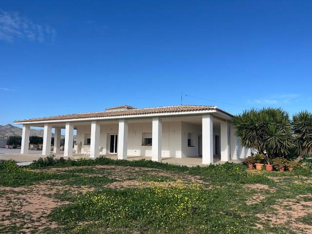 Terreno en venta en Cartagena Casco, Campo de Cartagena y Mar Menor