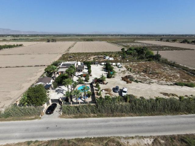 Terreno en venta en el Salvador, el Baix Vinalopó