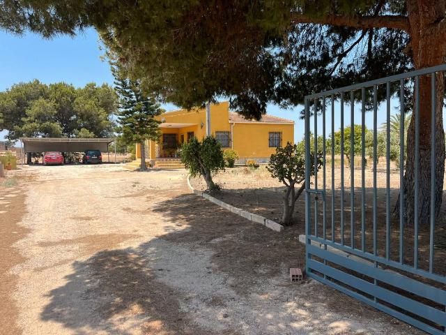 Terreno en venta en Elche, el Salvador