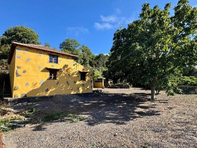 Terreno en venta en La Matanza de Acentejo, Canarias