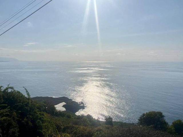 Terreno en venta en La Matanza de Acentejo, Canarias
