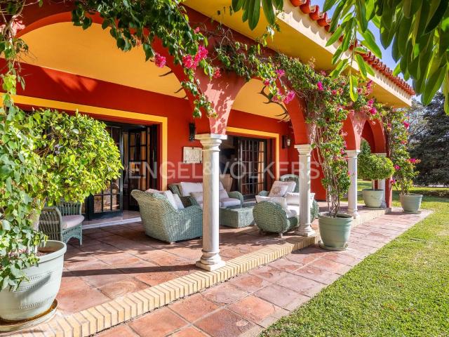 Villa en venta en Dos Hermanas, Barriada Juan de la Cosa