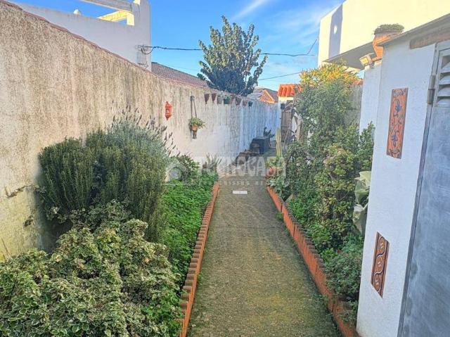 Terreno en venta en Urbanización Alcazaba, La Janda