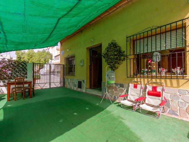 Terreno en venta en Obispo Rocamora, el Baix Segura / La Vega Baja