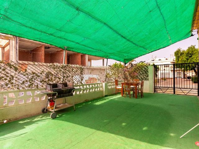 Terreno en venta en Orihuela, Obispo Rocamora