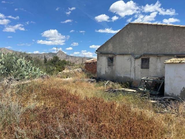 Terreno en venta en Obispo Rocamora, el Baix Segura / La Vega Baja