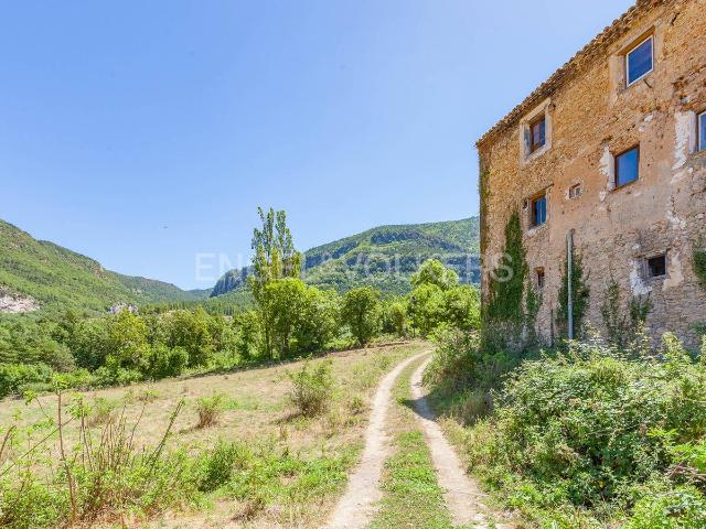 Terreno en venta en Berguedà, Catalunya