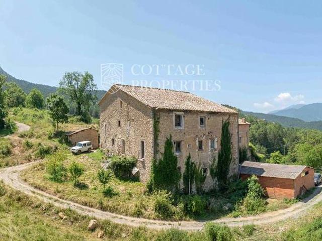 Terreno en venta en Berguedà, Catalunya