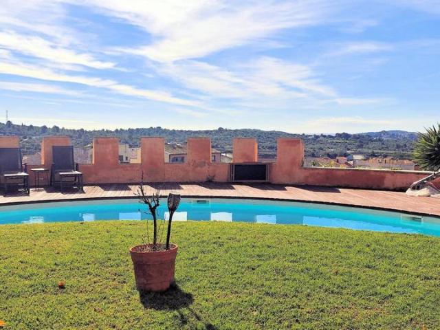 Terreno en venta en La Nou De Gaià