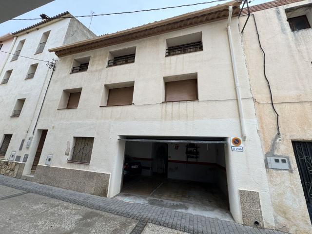 Terreno en venta en La Nou De Gaià