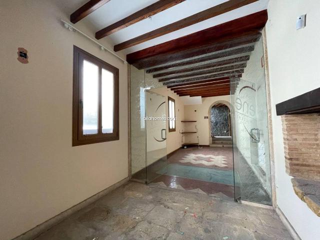 Terreno en venta en La Nucia