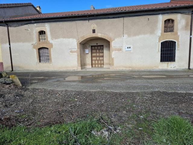 Terreno en venta en La Orbada, Castilla y León