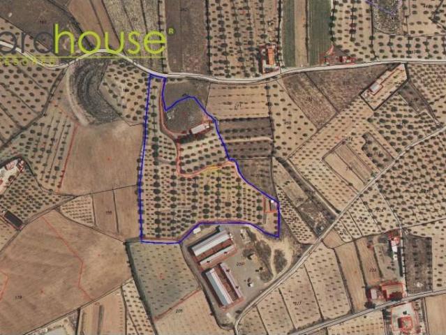 Chalet en venta en Virgen de las Huertas, Alto Guadalentín