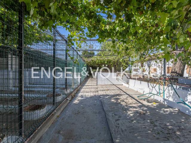 Terreno en venta en Alcalá De Guadaíra, Andalucía