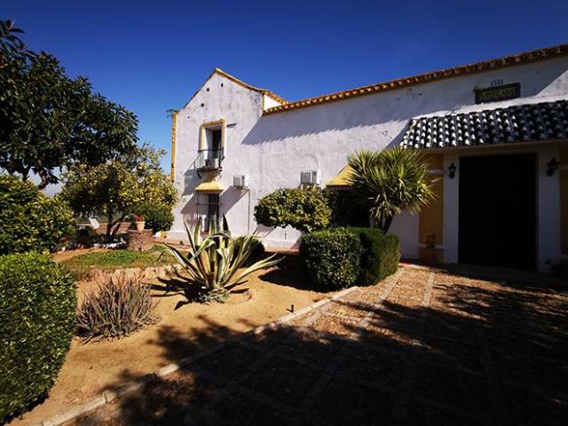 Terreno en venta en Alcalá De Guadaíra, Andalucía