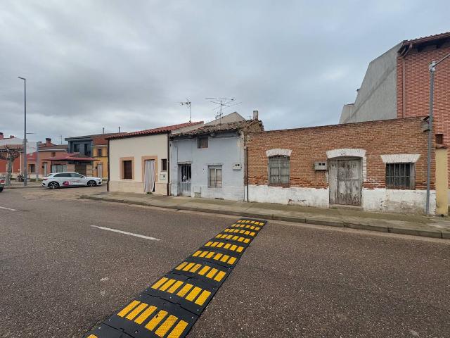 Terreno en venta en La Pedraja De Portillo
