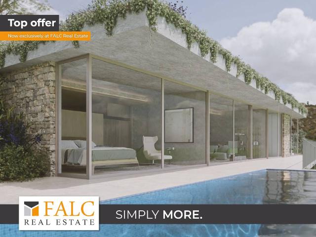 Terreno en venta en Barri Port / Centro, la Marina Alta