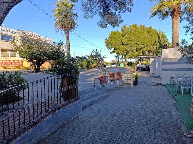 Terreno en venta en Dénia, Barri Port / Centro Terreno en venta en Dénia, Barri Port / Centro