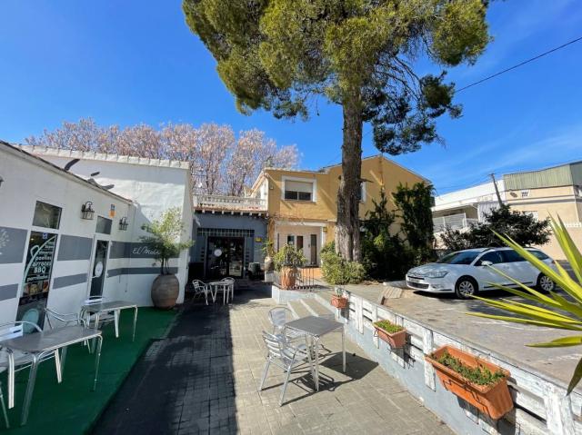 Terreno en venta en Barri Port / Centre, Dénia