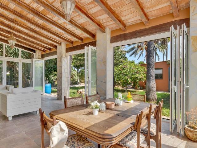 Terreno en venta en Barri Port / Centre, Dénia