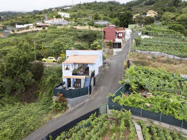 Terreno en venta en La Marzaga, La orotava