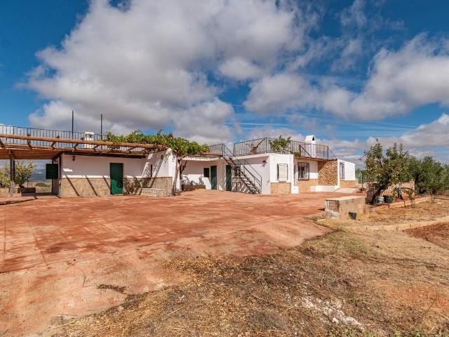 Terreno en venta en Comarca de Guadix, Andalucía