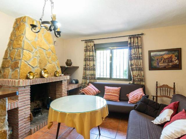 Terreno en venta en Comarca de Guadix, Andalucía
