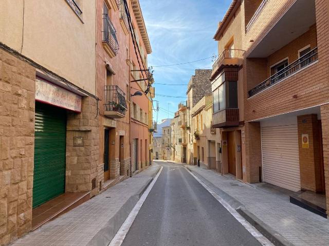 Terreno en venta en La Pobla De Montornès