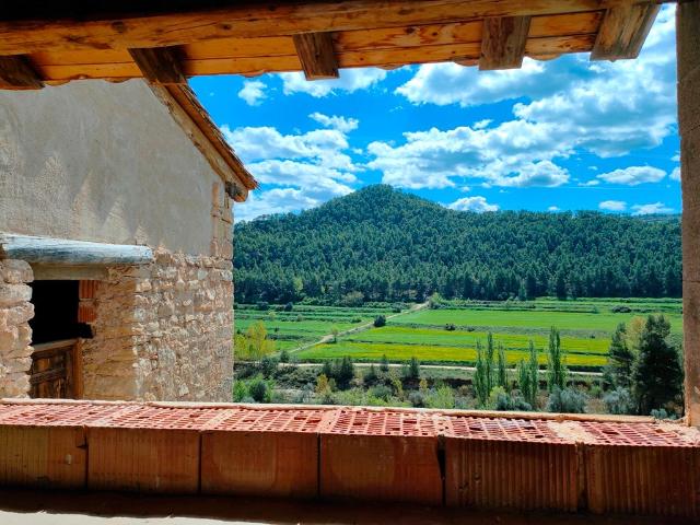 Terreno en venta en La Portellada