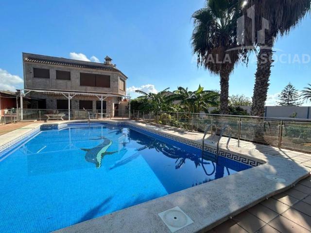 Terreno en venta en Cartagena Casco, Campo de Cartagena y Mar Menor