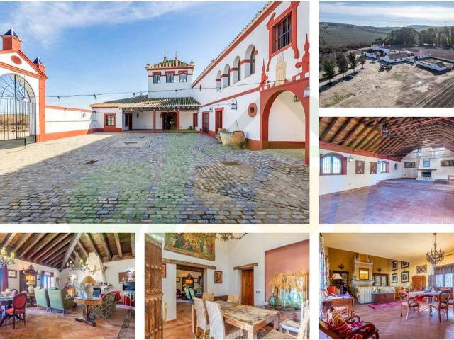 Terreno en venta en La Puebla De Cazalla, Andalucía
