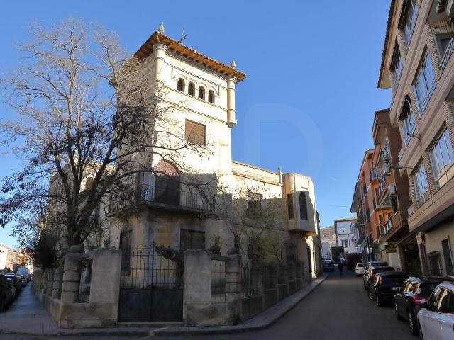 Terreno en venta en La Puebla De Montalbán, Castilla-La Mancha