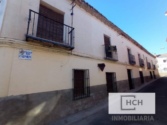 Terreno en venta en La Puebla De Montalbán, Castilla-La Mancha