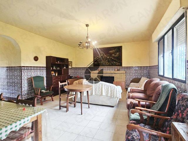 Terreno en venta en La Puebla Del Río, Andalucía