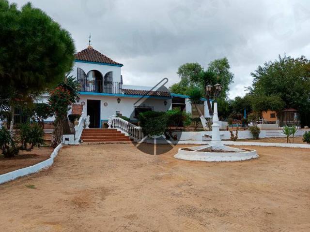 Terreno en venta en La Puebla Del Río, Andalucía