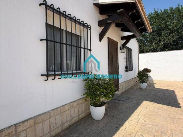 Terreno en venta en La Puebla Del Río, Andalucía