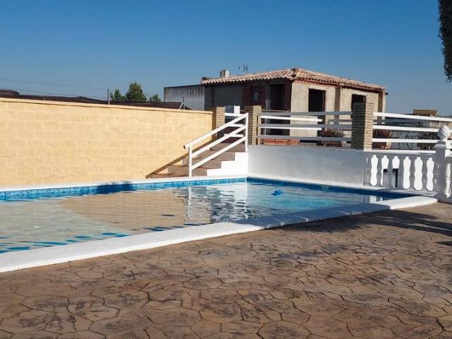 Terreno en venta en La Puebla Del Río