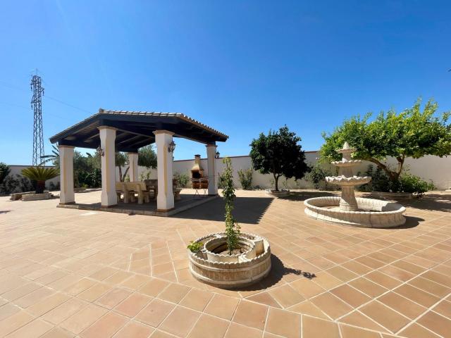 Terreno en venta en La Puebla Del Río