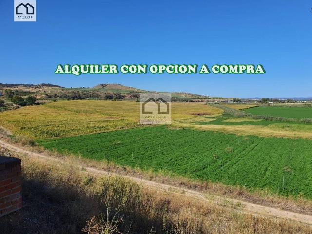 Terreno en venta en La Pueblanueva