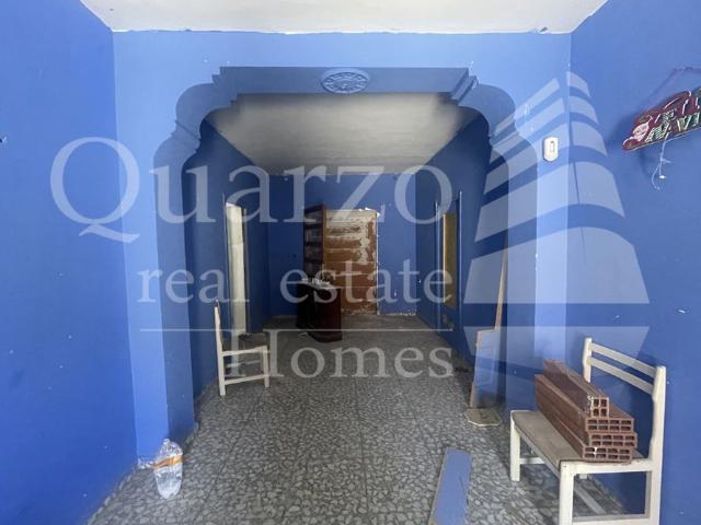 Terreno en venta en La Pueblanueva