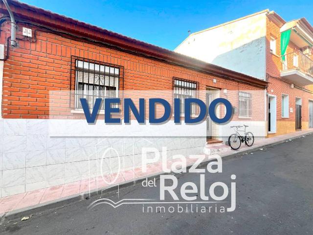 Terreno en venta en La Pueblanueva, Castilla-La Mancha